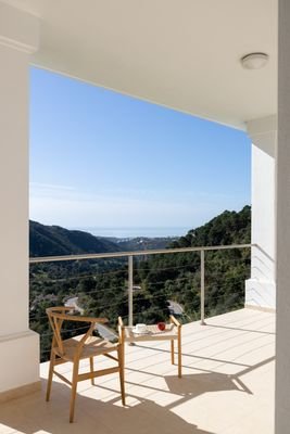 Photo: Villa in Benahavis