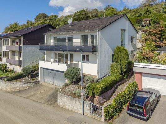 Ihr neues Familiendomizil