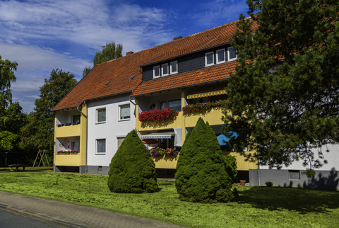 Schöppenstedt Wohnungen, Schöppenstedt Wohnung mieten