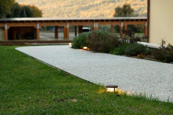 Agriturismo Restaurant