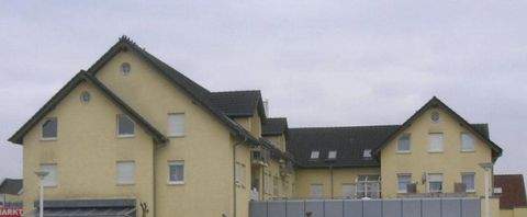 Germersheim Wohnungen, Germersheim Wohnung mieten