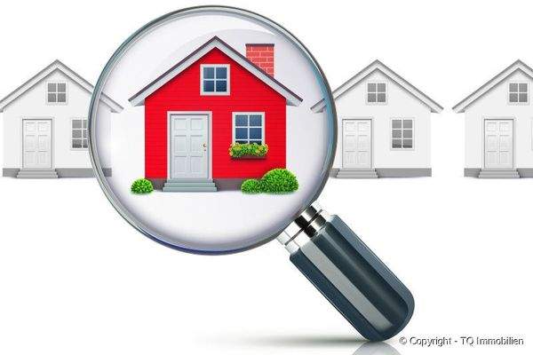 Wir suchen gern auch für Sie eine passende Immobil