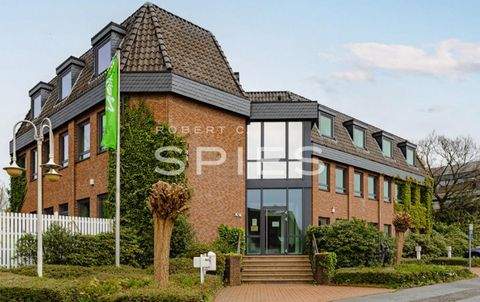 Bremen (Vegesack) Büros, Büroräume, Büroflächen 