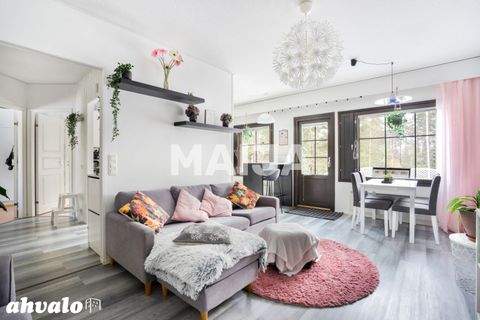 Kontiolahti Häuser, Kontiolahti Haus kaufen