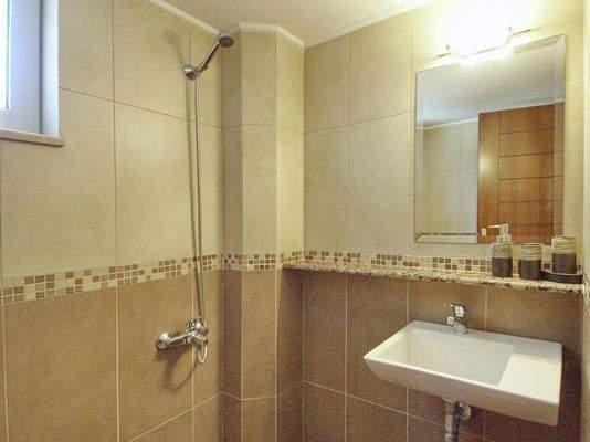 Kreta, Filippos: Villa mit Pool in ruhiger Umgebung zu verkaufen