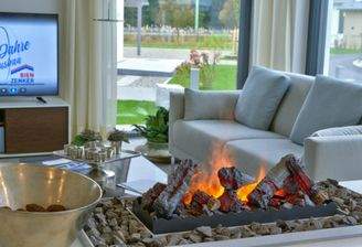 Hier könnten Sie zu Hause sein