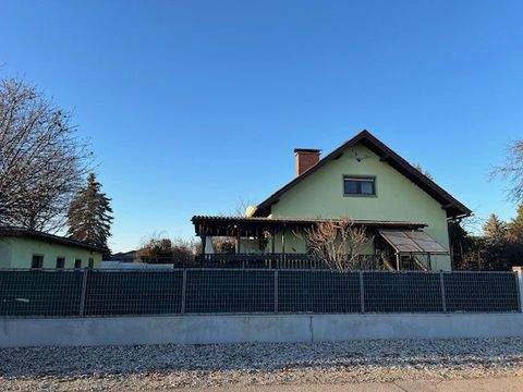 Gänserndorf Häuser, Gänserndorf Haus kaufen