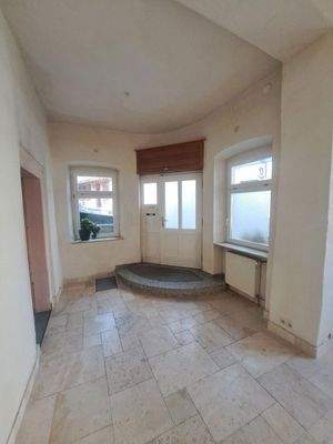 Eingang zur Altstadt