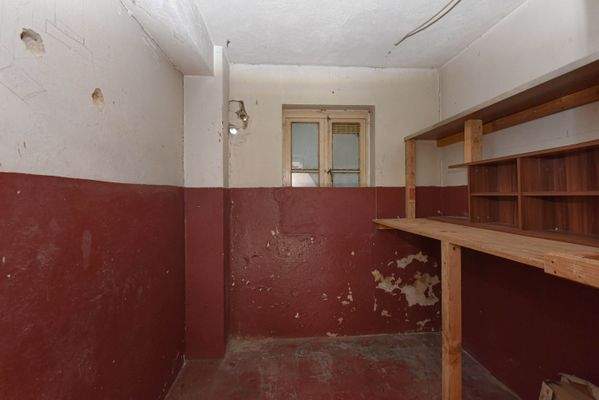 Nebengebäude: Abstellraum 1