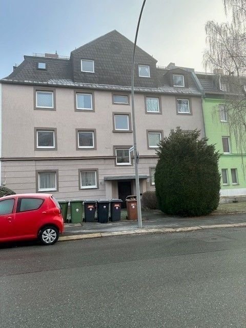 Hof Wohnungen, Hof Wohnung mieten