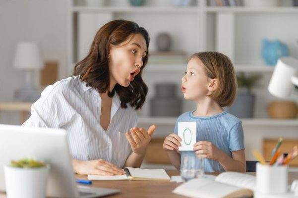 Logopädie und Sprachheilkunde