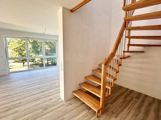 Treppe