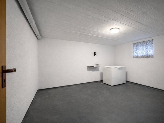 KG Abstellraum Lager