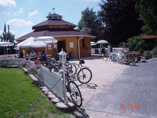 Kernfläche1/ Liebe Gäste