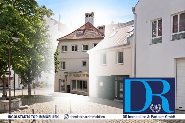 DR Immobilien & Partners GmbH