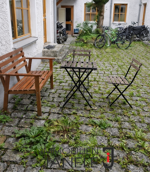 Regensburg Wohnungen, Regensburg Wohnung mieten