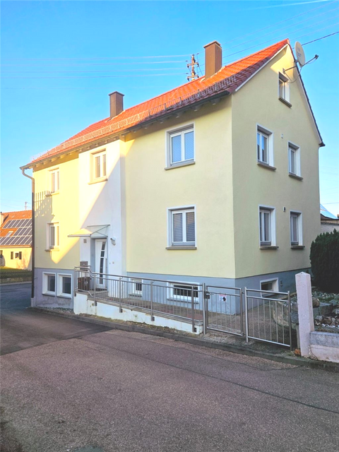 Pflaumloch Häuser, Pflaumloch Haus kaufen