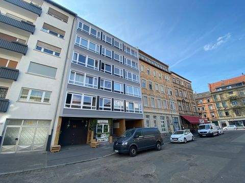 Mannheim Wohnungen, Mannheim Wohnung mieten