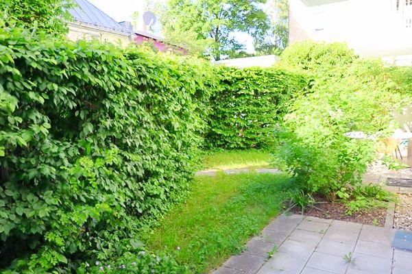 Garten