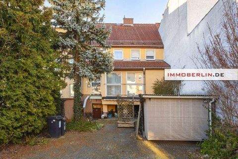 Fürstenwalde/Spree Häuser, Fürstenwalde/Spree Haus kaufen