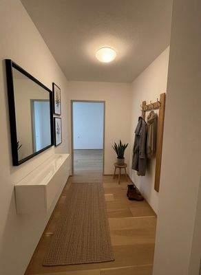 KI - Generiertes Homestaging