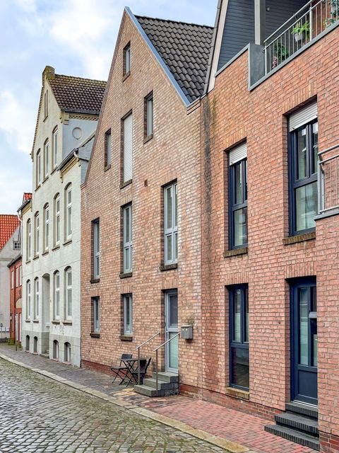 Husum Wohnungen, Husum Wohnung kaufen