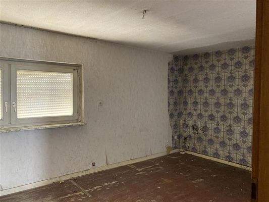 Obergeschoss Zimmer 1 