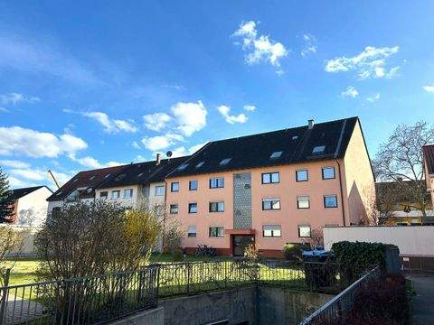 Mannheim Wohnungen, Mannheim Wohnung kaufen