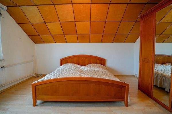 Zimmer 1 Obergeschoss