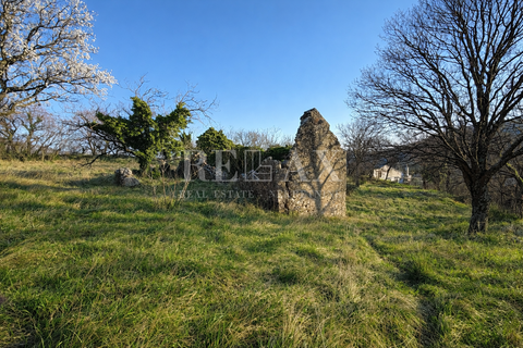 Vinodolska Opcina Grundstücke, Vinodolska Opcina Grundstück kaufen