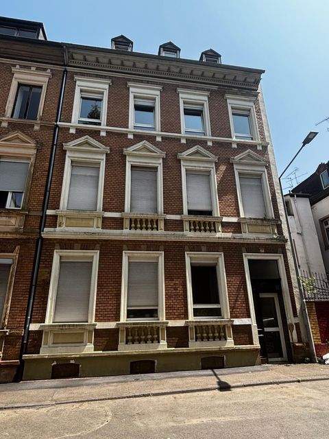 Trier Renditeobjekte, Mehrfamilienhäuser, Geschäftshäuser, Kapitalanlage