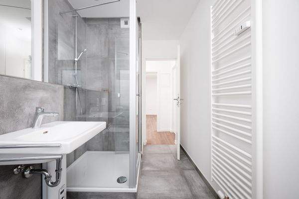 Beispielfoto Badezimmer