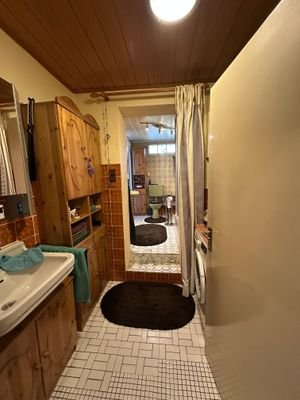 Bad mit WC WE2