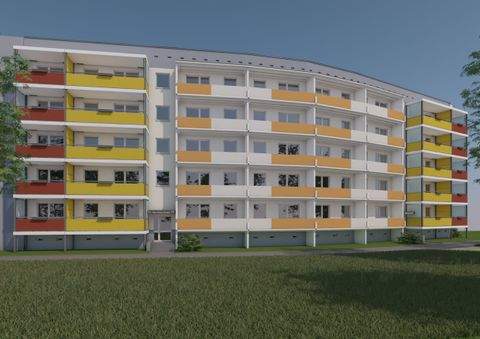 Neubrandenburg Wohnungen, Neubrandenburg Wohnung mieten