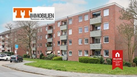 Wilhelmshaven-Neuende Wohnungen, Wilhelmshaven-Neuende Wohnung kaufen