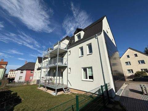 Zeitz Wohnungen, Zeitz Wohnung mieten