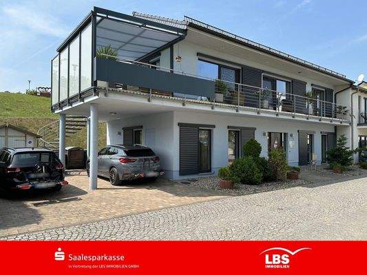 Ferienhaus (2 Ferienwohnungen)