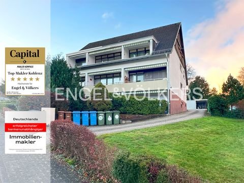 Rengsdorf Wohnungen, Rengsdorf Wohnung kaufen