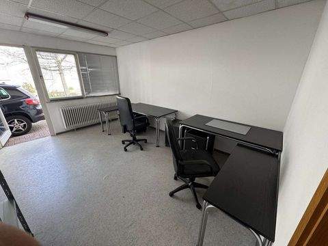 Freiburg Büros, Büroräume, Büroflächen 