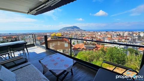 Alanya Wohnungen, Alanya Wohnung kaufen