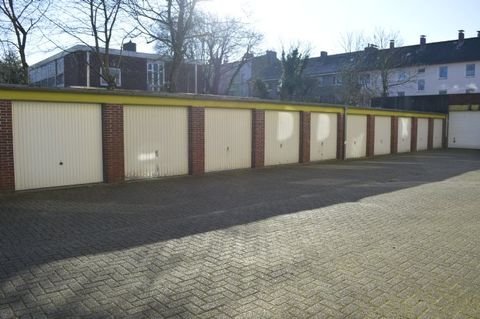 Wilhelmshaven Garage, Wilhelmshaven Stellplatz