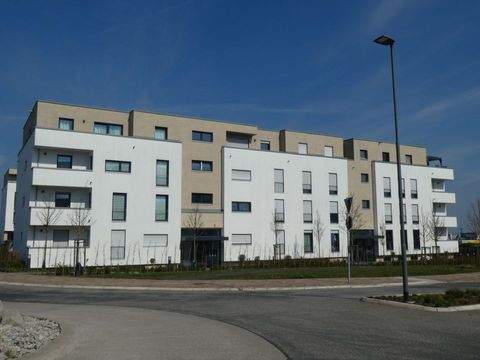 Rosbach Wohnungen, Rosbach Wohnung kaufen