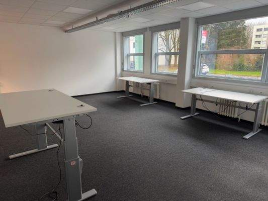Büroräume