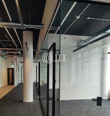 Ausbaubeispiel Büro