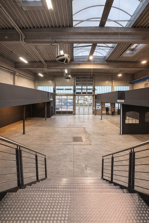 Dreieich Ladenlokale, Ladenflächen 