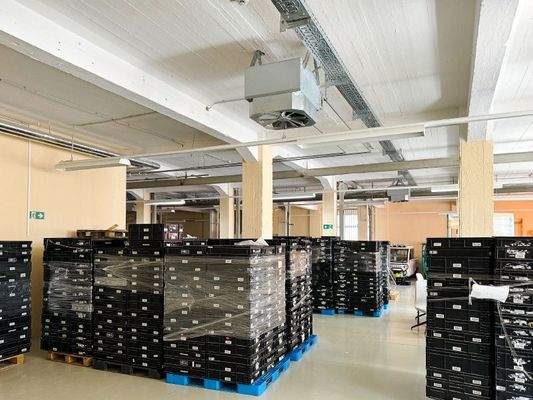 Im EG Ostflügel (1)