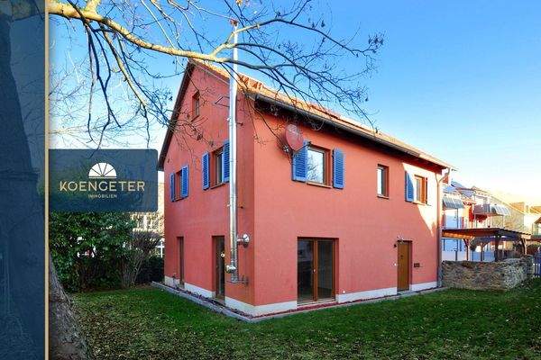 Markkleeberg b. Leipzig | Einfamilienhaus