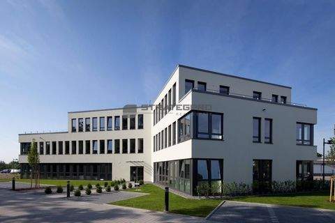 Mannheim Büros, Büroräume, Büroflächen 