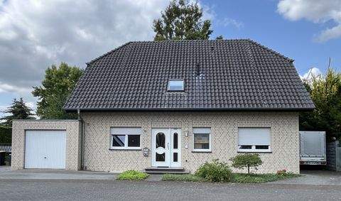 Herzebrock-Clarholz Häuser, Herzebrock-Clarholz Haus kaufen
