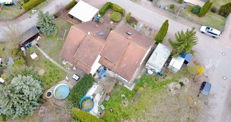 Luftaufnahme März 2026